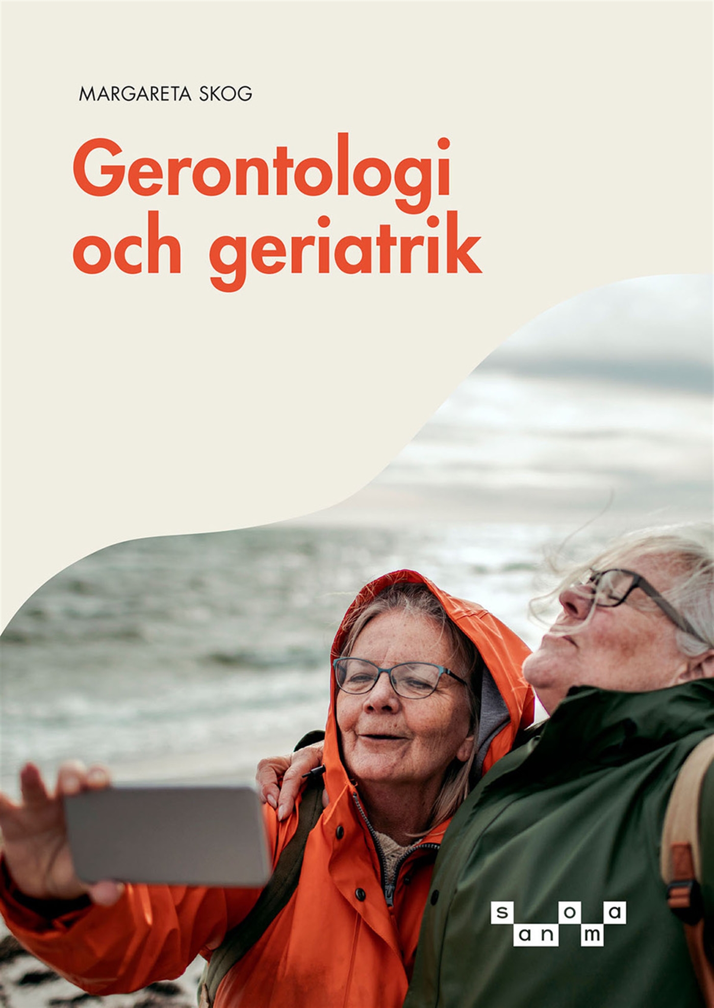 Gerontologi och geriatrik, nivå 1, E-bok