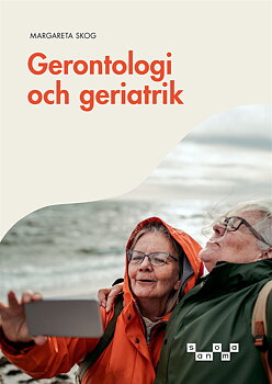 Gerontologi och geriatrik, nivå 1, E-bok
