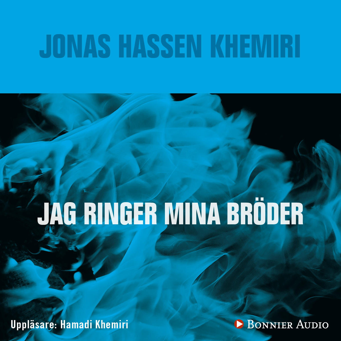 Jag ringer mina börder
