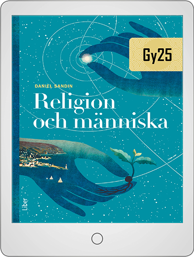 Religion och människa Digital (elevlicens) - 2