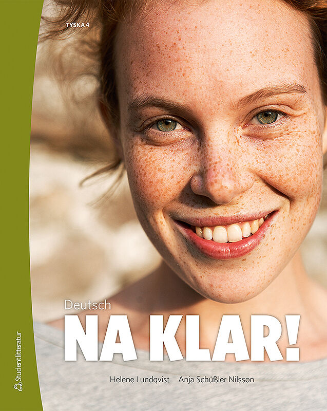 Deutsch - Na klar! 4, Dig. elevpaket (Dig. produkt) - Tyska 4