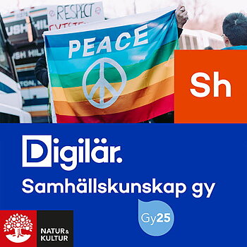Digilär&nbsp;Samhällskunskap gy