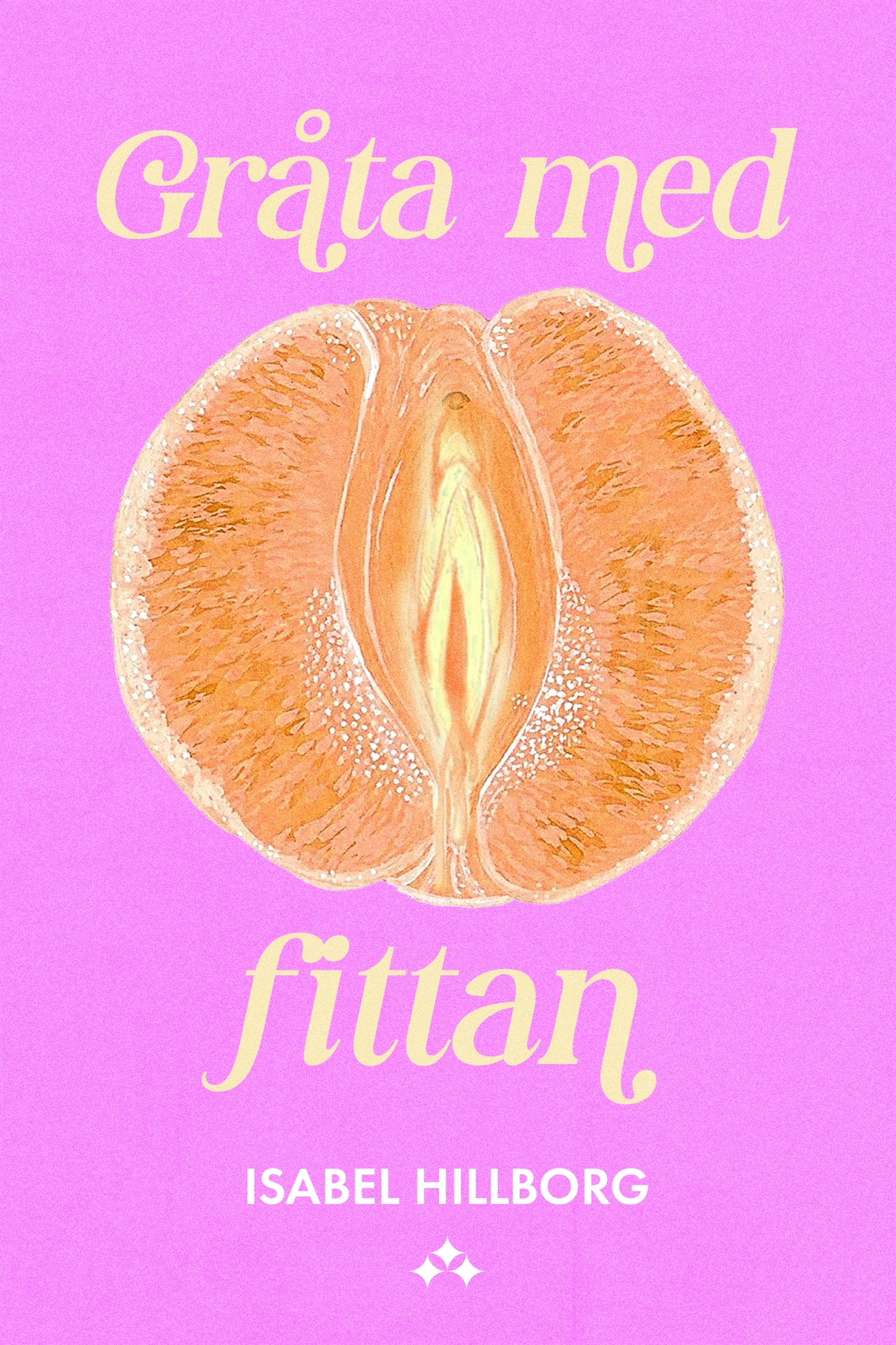 Gråta med fittan, E-bok