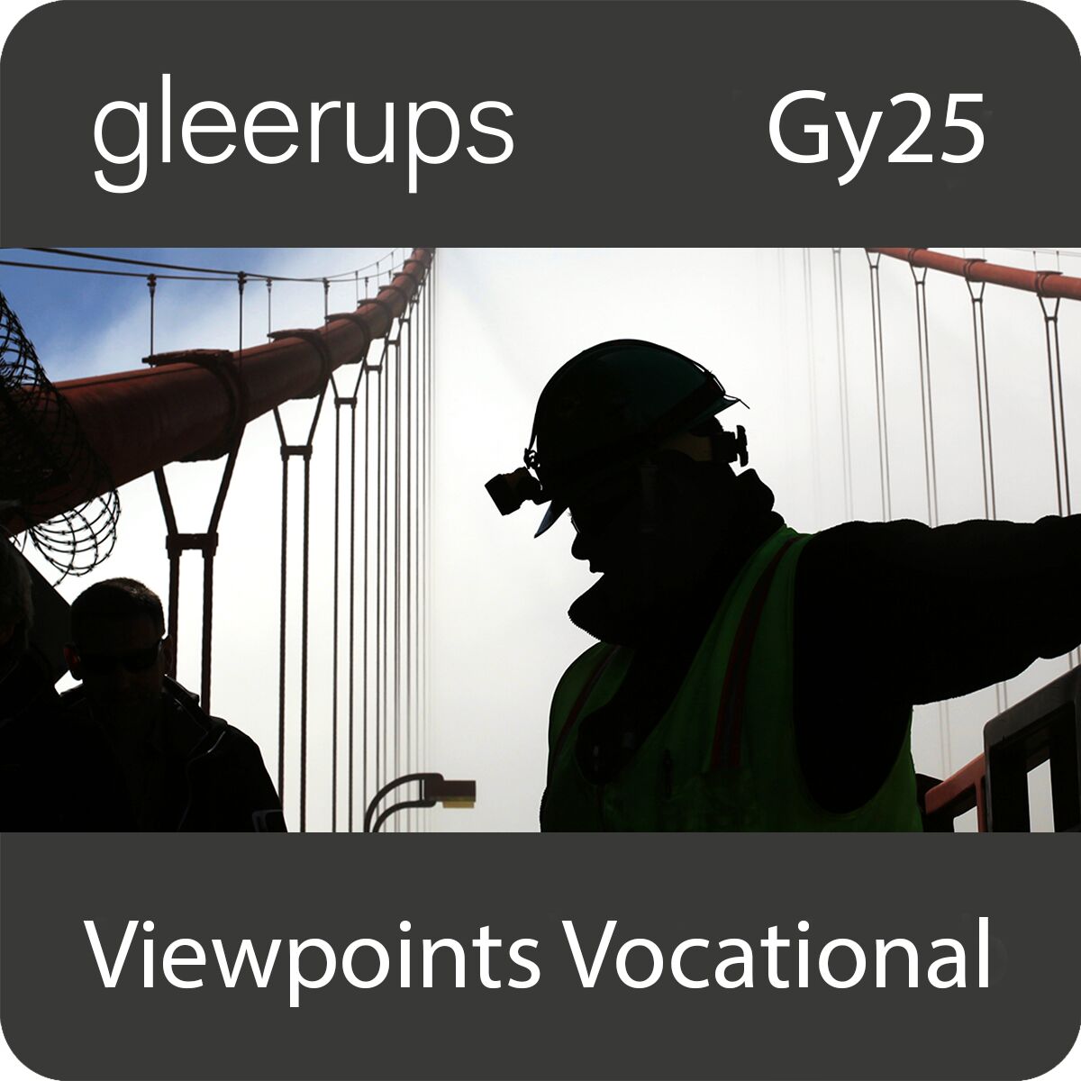 Viewpoints Vocational, digitalt läromedel, elev, Gy25