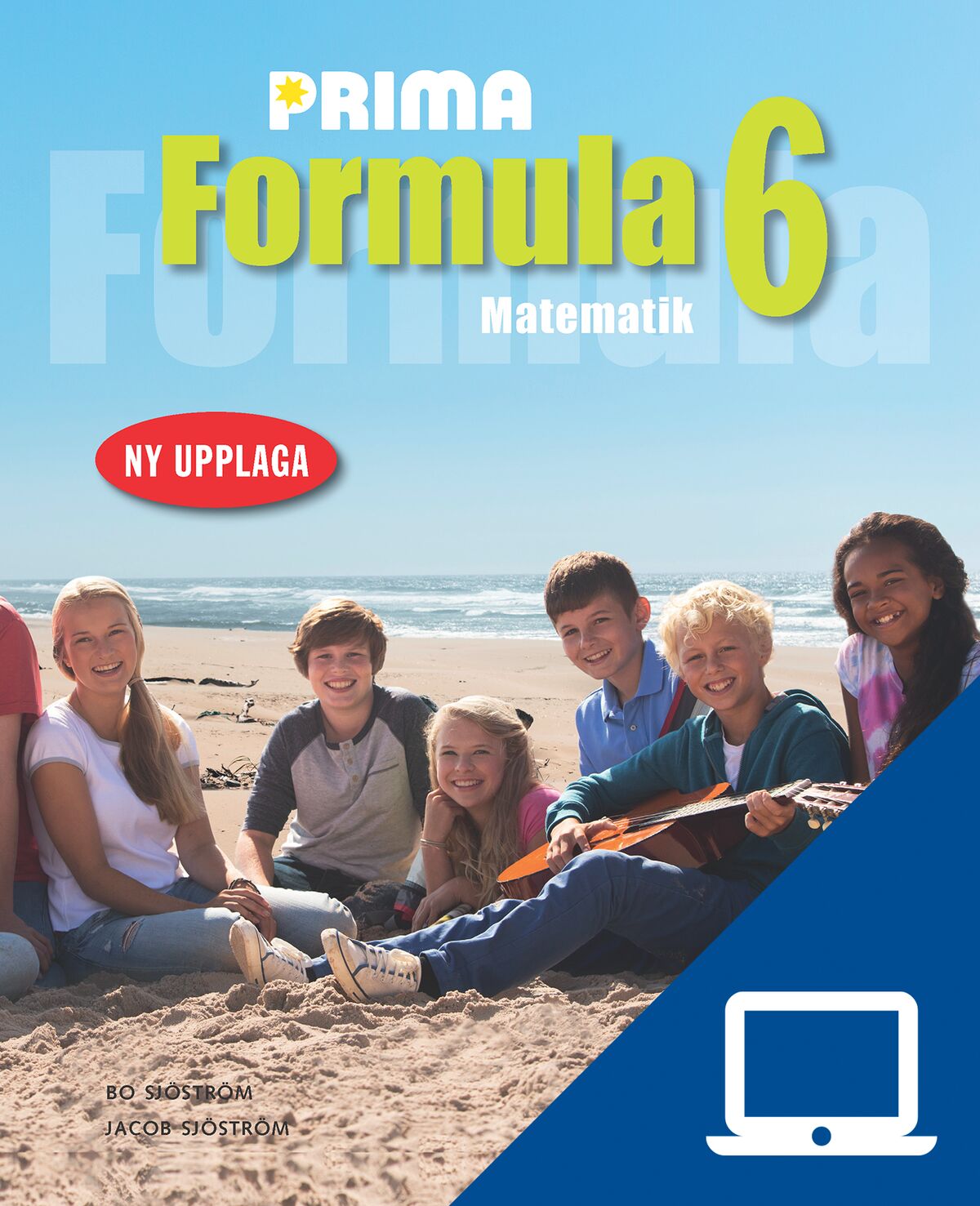 Prima Formula 6 Elevwebb individlicens