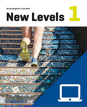 New Levels 1 Elevwebb, individlicens