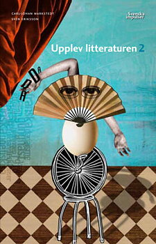 Upplev litteraturen 2 onlinebok