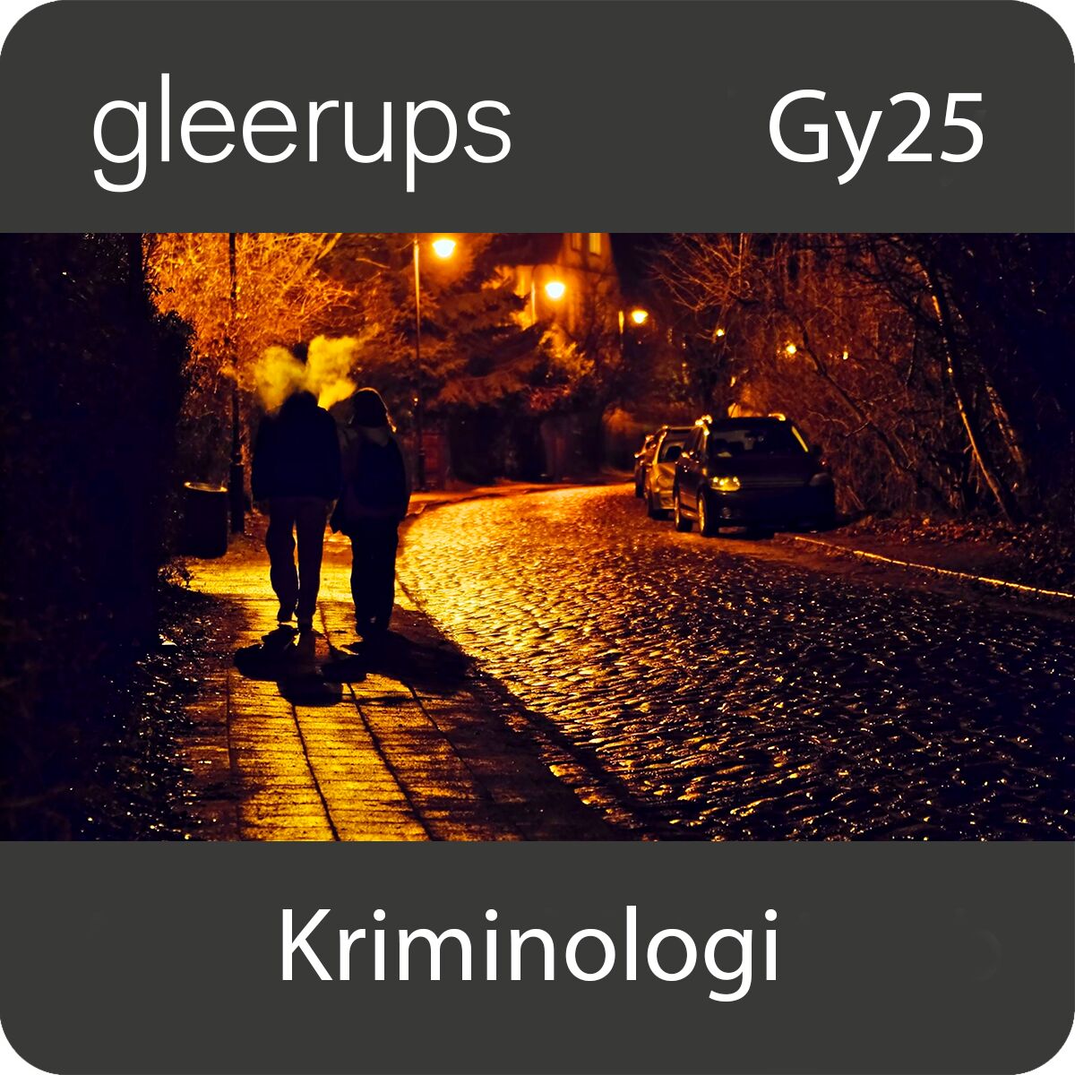Kriminologi, digitalt läromedel, elev,, Gy25