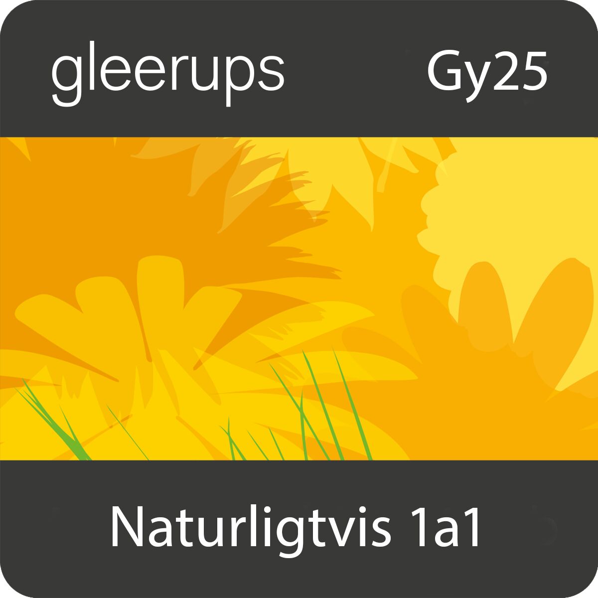 Naturligtvis Naturkunskap 1a1, digitalt läromedel, elev, Gy25
