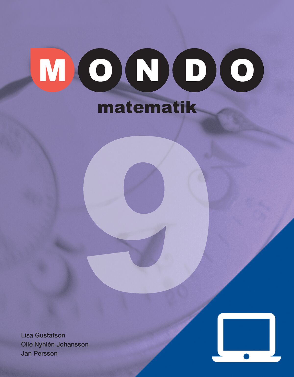 Mondo Matematik 9 Elevwebb Individlicens