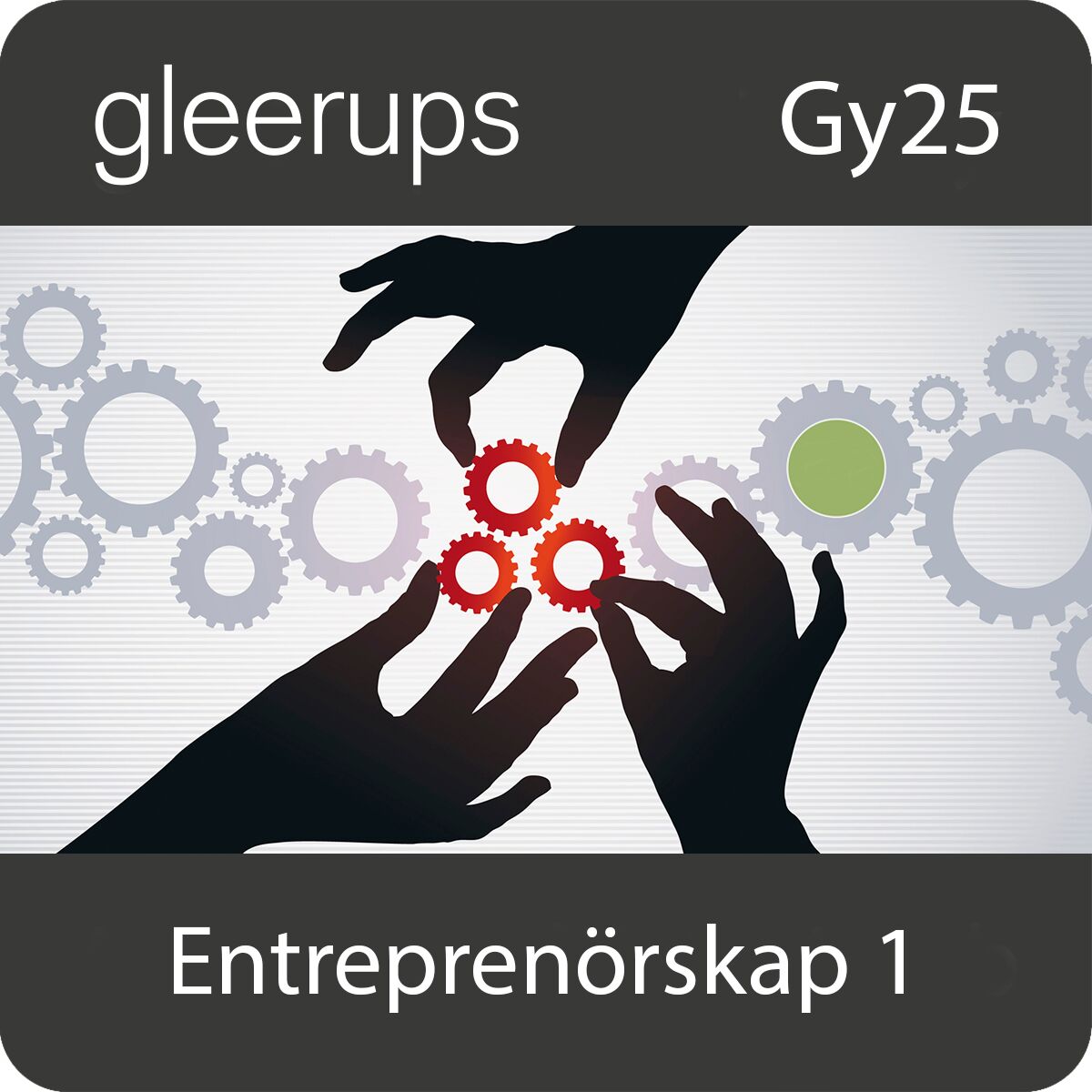 Entreprenörskap 1, digitalt läromedel, elev, Gy25