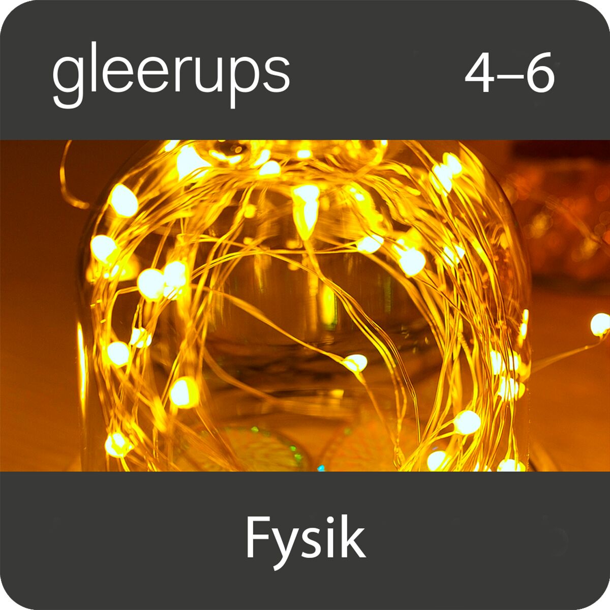 Gleerups Utkik fysik 4-6, digitalt läromedel, elev