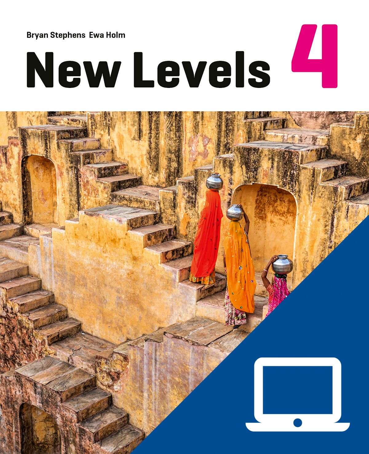 New Levels 4, digital elevträning