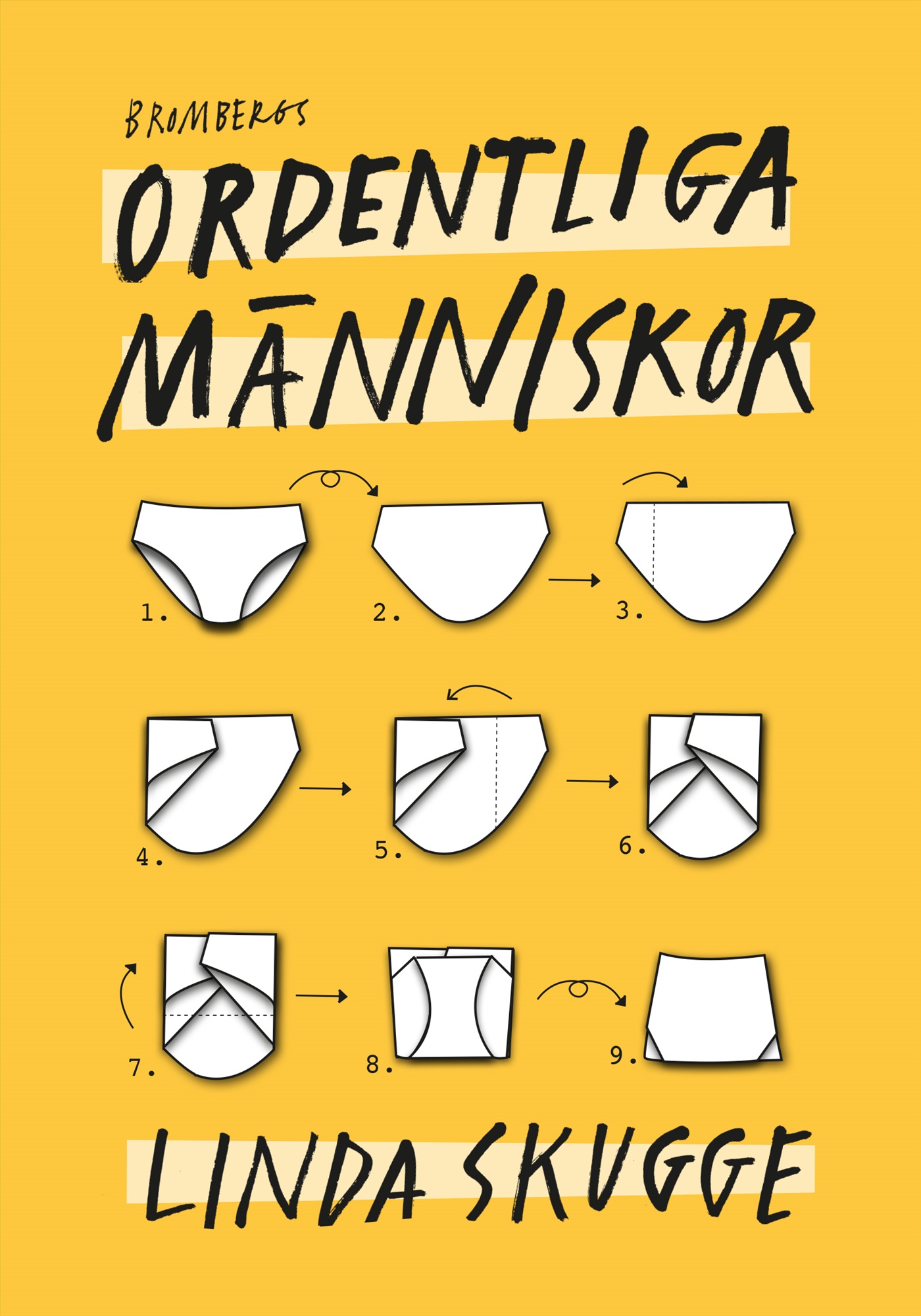 Ordentliga människor : hur du styr upp ditt liv så att du slutar tappa bort grejer och börjar komma i tid så att du kan använda tiden du brukar l