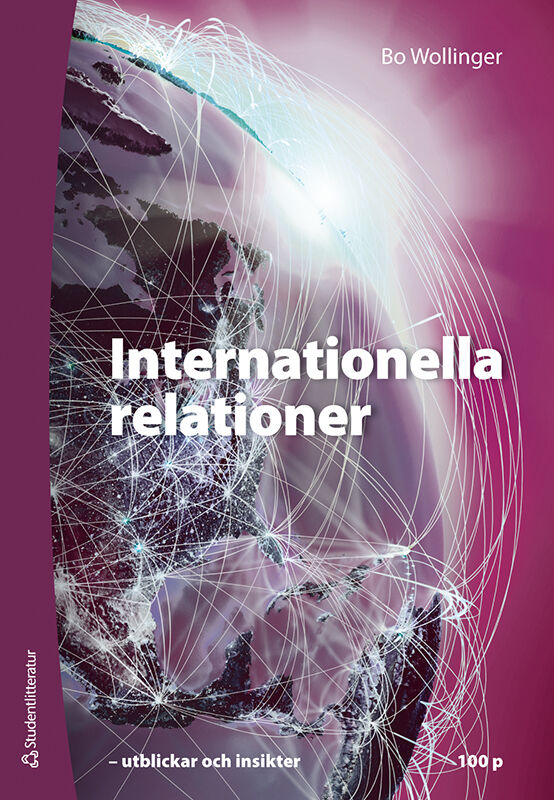 Internationella relationer