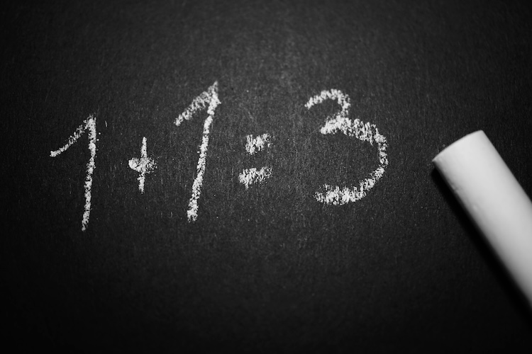 Matematik