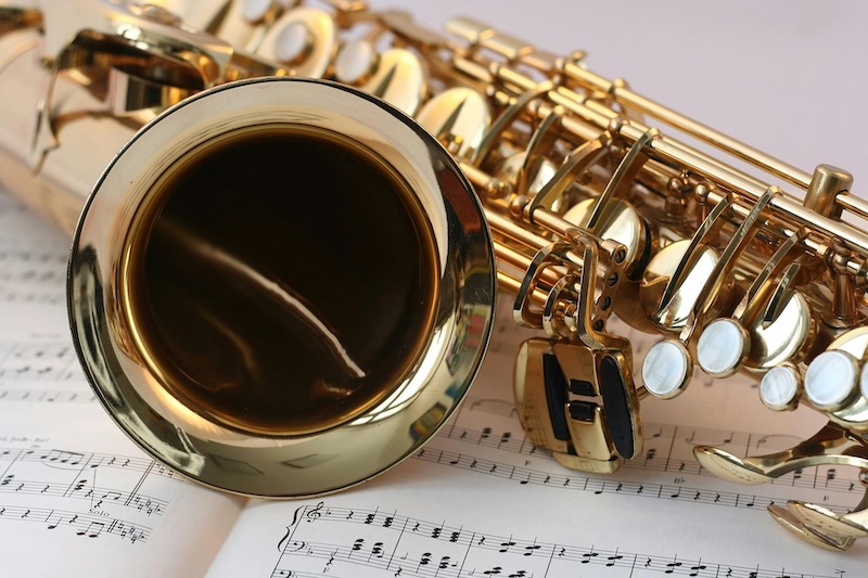 Digitala läromedel musik & dans