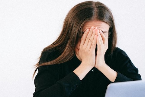 Känner du dig otillräcklig i skolan?