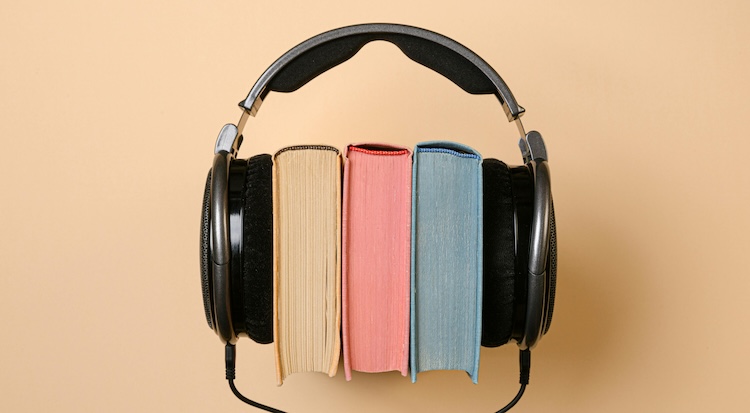 MÄNGDER AV LJUDBÖCKER  Köp ljudböcker utan abonnemang!