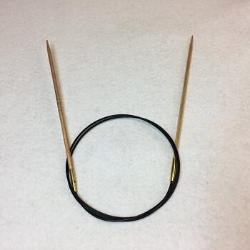 Rundsticka  2,75-60 KnitPro basix