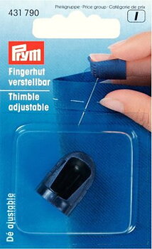 Fingerborg justerbar Prym
