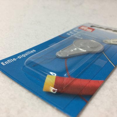 Nålpåträdare 2-pack Prym