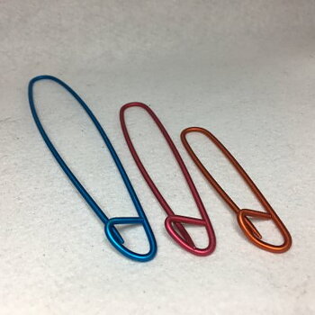 Avmaskningsnålar 3-pack KnitPro 45502
