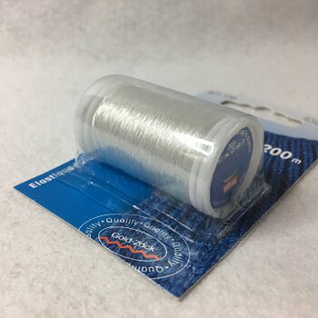 Stickelastik 200 m Prym