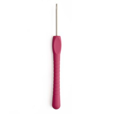 Virknål  2,0 Pony Easy Grip 56801