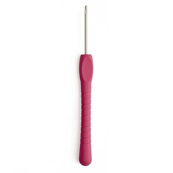 Virknål  2,0 Pony Easy Grip 56801