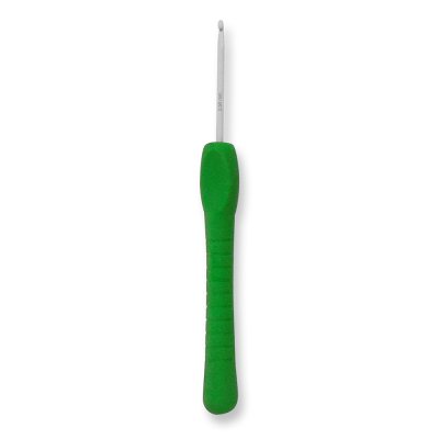 Virknål  2,5 Pony Easy Grip 56802