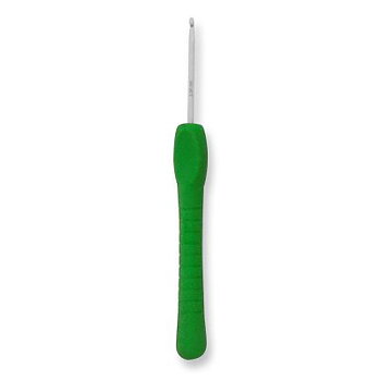 Virknål  2,5 Pony Easy Grip 56802