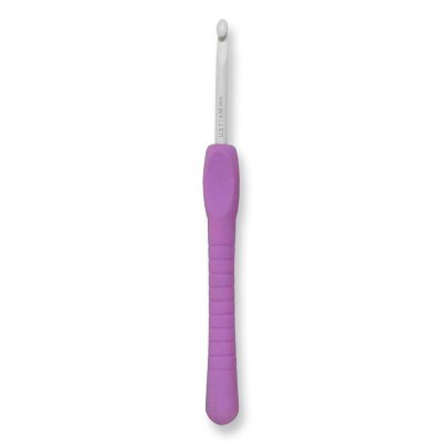 Virknål  4,5 Pony Easy Grip 56806