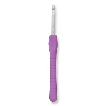 Virknål  4,5 Pony Easy Grip 56806