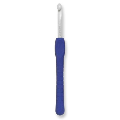 Virknål  6,0 Pony Easy Grip 56809