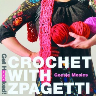 Crochet with Zpagetti