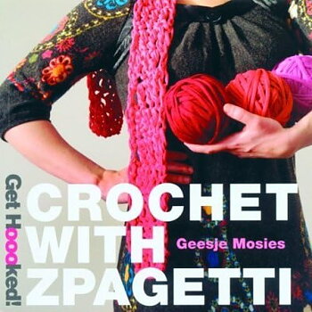 Crochet with Zpagetti