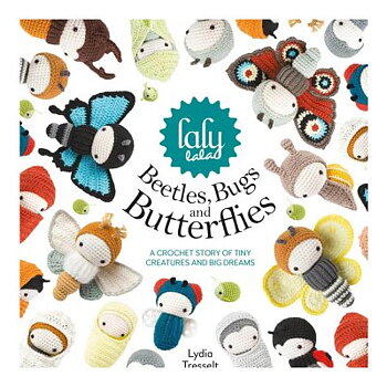 Beetles, Bugs and Butterflies