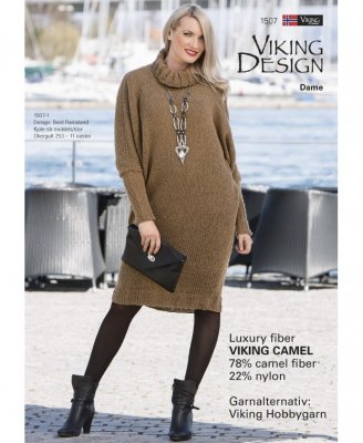 Viking katalog 1507 tema Dame