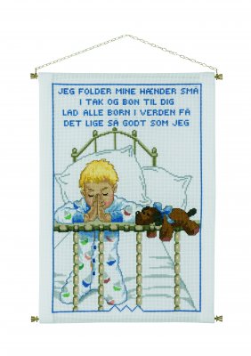 Bonad gud som haver…artnr 90-9121