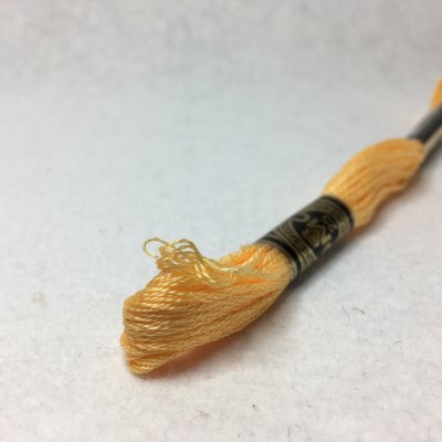 DMC moulinégarn art 117MC-E 0019