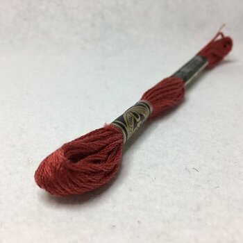 DMC moulinégarn art 117MC-E 0022