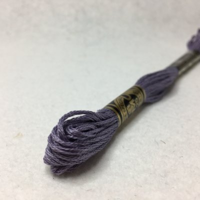 DMC moulinégarn art 117MC-E 0028