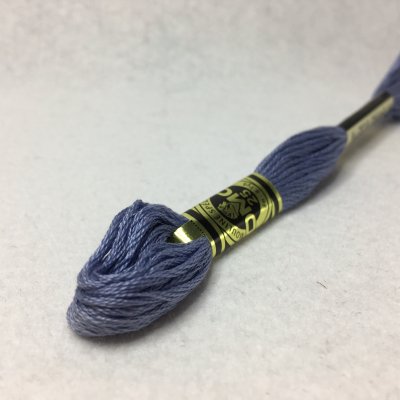 DMC moulinégarn art 117MC-E 0160