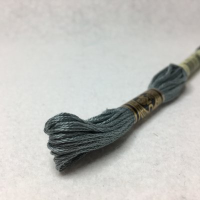 DMC moulinégarn art 117MC-E 0169