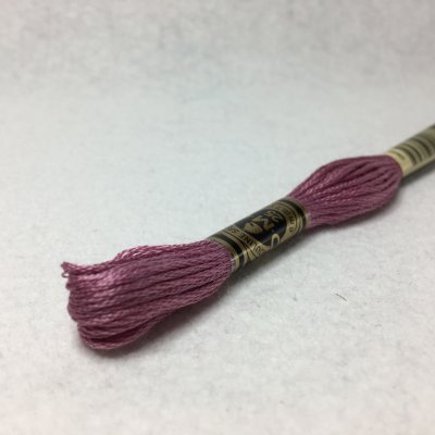 DMC moulinégarn art 117MC-E 0316
