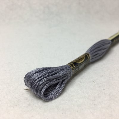 DMC moulinégarn art 117MC-E 0318