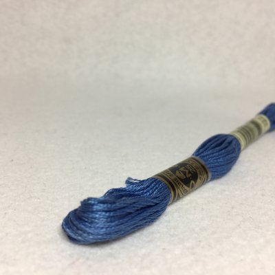 DMC moulinégarn art 117MC-E 0322