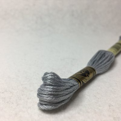 DMC moulinégarn art 117MC-E 0415