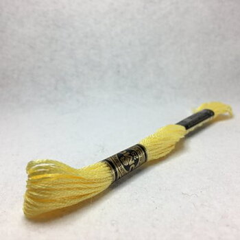 DMC moulinégarn art 117MC-E 0727